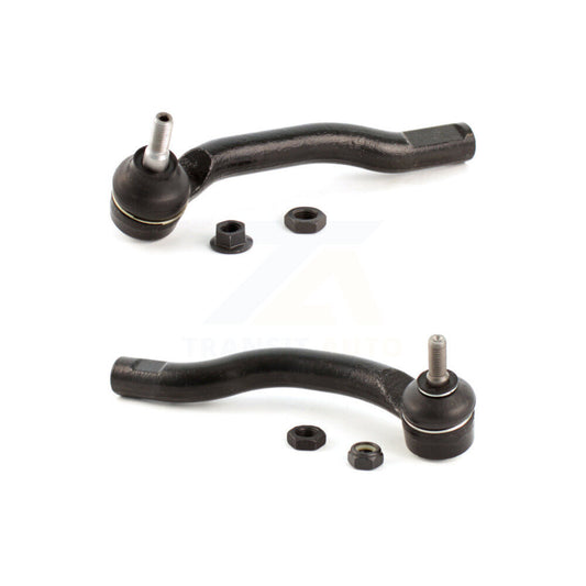 [Avant] Kit d'extrémité de biellette de direction pour Nissan Versa Cube KTR-103806