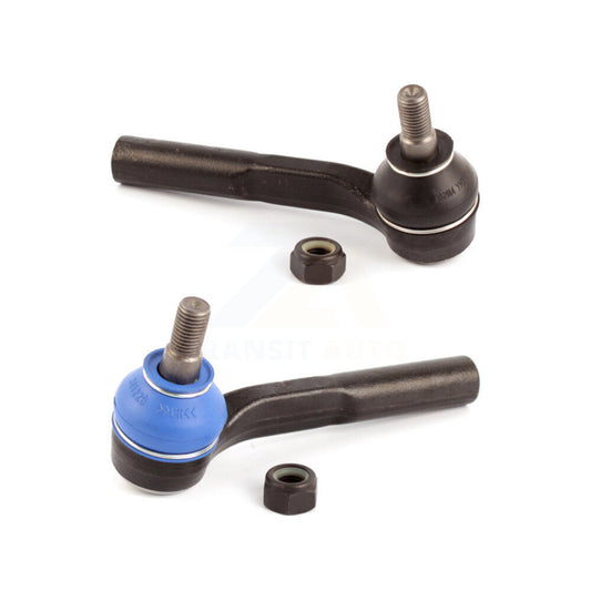 [Avant] Kit d'extrémité de biellette de direction pour 2008-2009 Saturn Astra KTR-103807