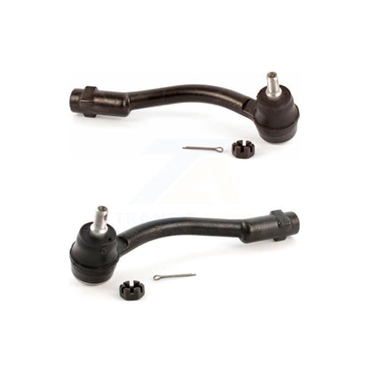[Avant] Kit d'extrémité de biellette de direction pour 2006-2011 Hyundai Accent KTR-103808
