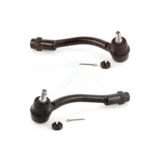 [Avant] Kit d'extrémité de biellette de direction pour 2006-2011 Hyundai Accent KTR-103808