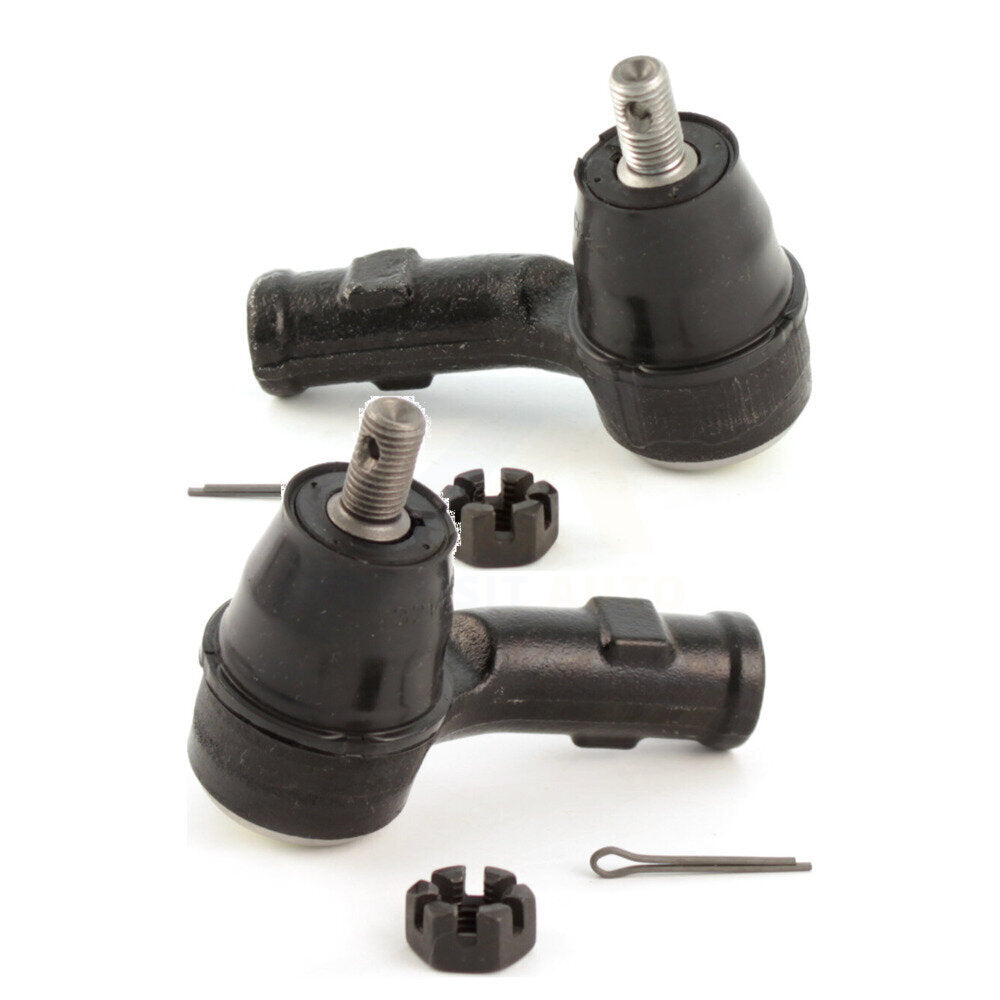 [Avant] Kit d'extrémité de biellette de direction pour 2008-2011 Ford Focus KTR-103809