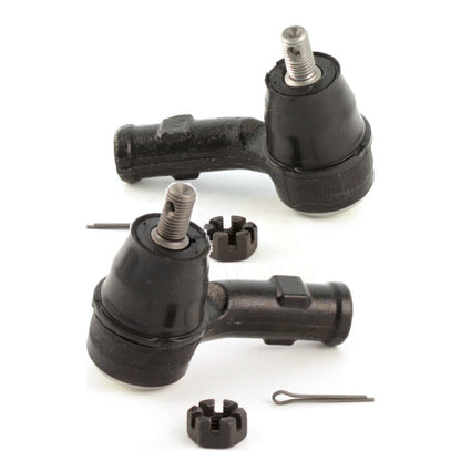[Avant] Kit d'extrémité de biellette de direction pour 2008-2011 Ford Focus KTR-103809