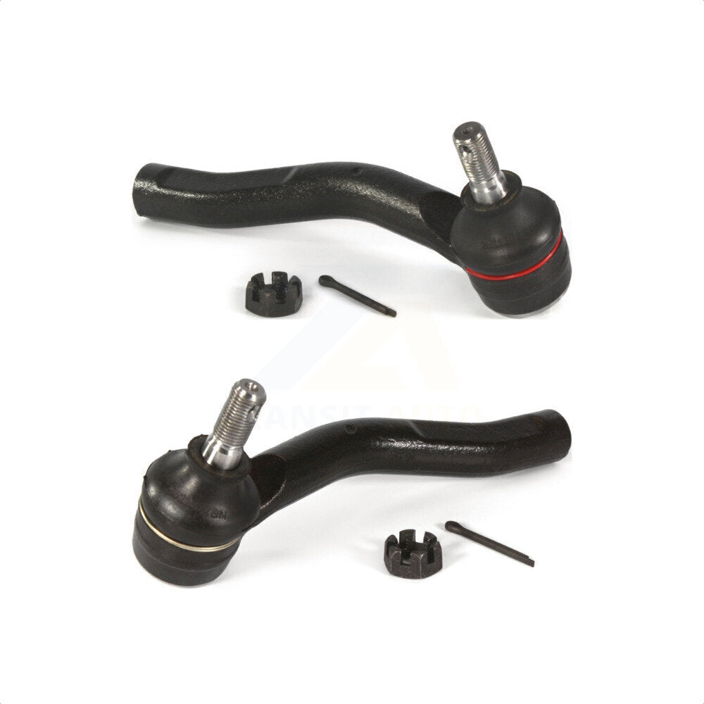 [Avant] Kit d'extrémité de biellette de direction pour Toyota Yaris Prius C KTR-103810 par TOR