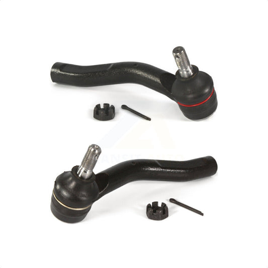 [Avant] Kit d'extrémité de biellette de direction pour Toyota Yaris Prius C KTR-103810 par TOR