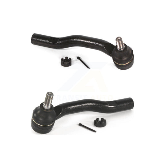 [Avant] Kit d'extrémité de biellette de direction pour Scion xB Toyota Prius V Corolla iM KTR-103814