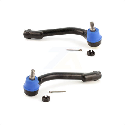 [Avant] Kit d'extrémité de biellette de direction pour Kia Optima Rondo Magentis KTR-103815 par TOR