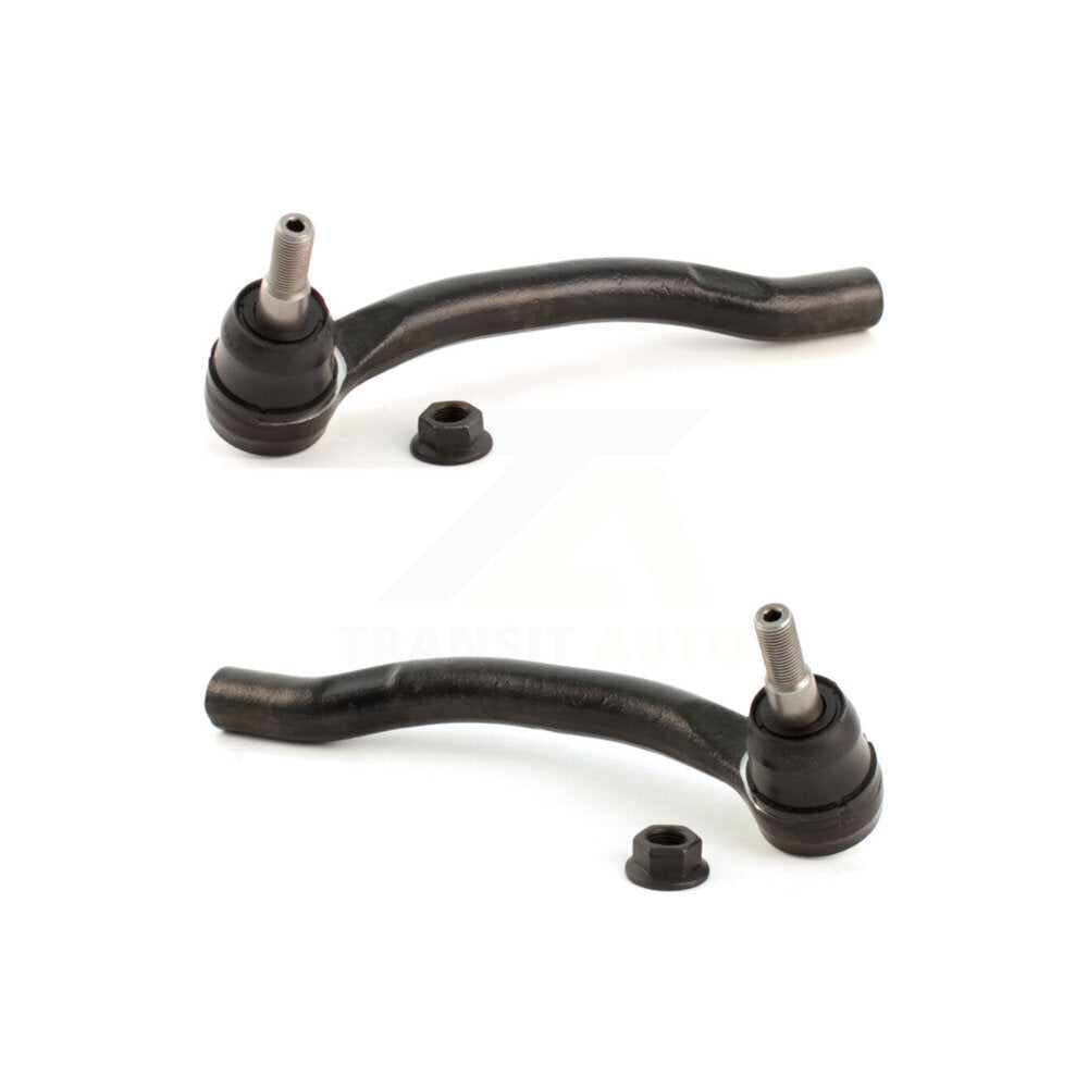 [Avant] Kit d'extrémité de biellette de direction pour Nissan Altima Maxima Murano KTR-103817