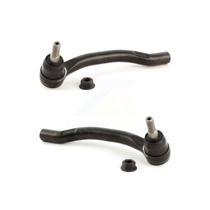 [Avant] Kit d'extrémité de biellette de direction pour Nissan Altima Maxima Murano KTR-103817