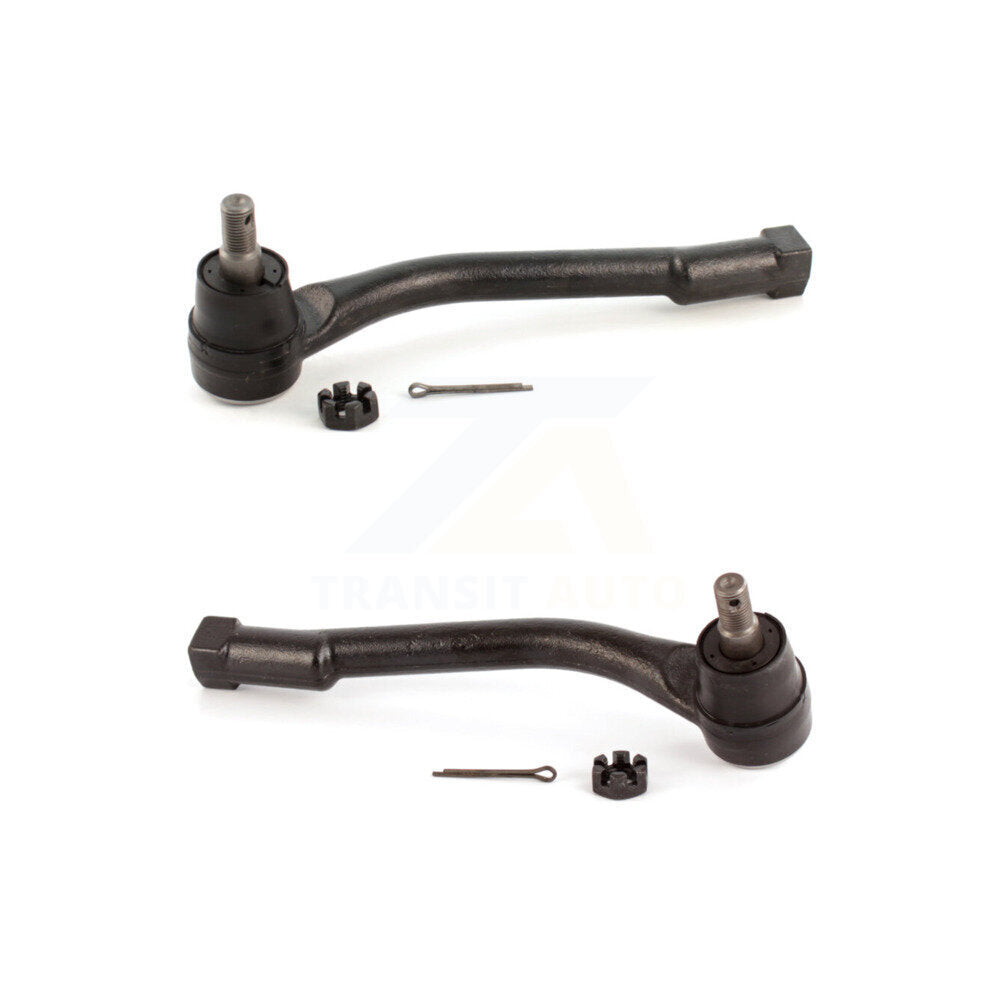 [Avant] Kit d'extrémité de biellette de direction pour Kia Sedona Hyundai Entourage KTR-103820