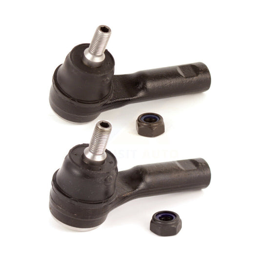 [Avant] Kit d'extrémité de biellette de direction pour Volvo S40 V40 KTR-103823