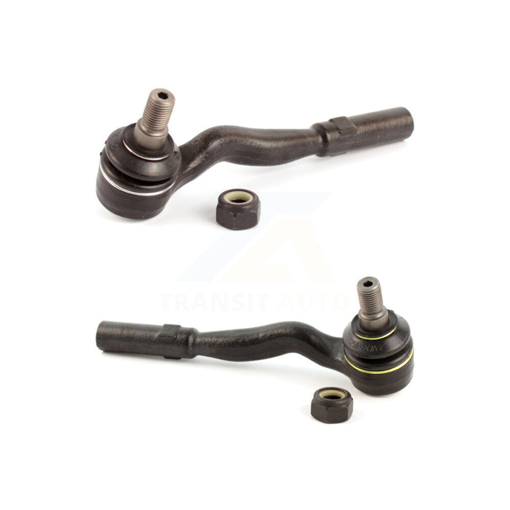 [Avant] Kit d'extrémité de biellette de direction pour Mercedes-Benz E350 E320 E500 CLS550 CLS500 E550 E55 AMG E63 CLS55 CLS63 KTR-103824