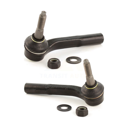 [Avant] Kit d'extrémité de biellette de direction pour Saab 9-3 9-5 9-3X KTR-103829