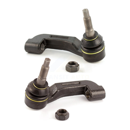 [Avant] Kit d'extrémité de biellette de direction pour Jeep Liberty Dodge Nitro KTR-103830