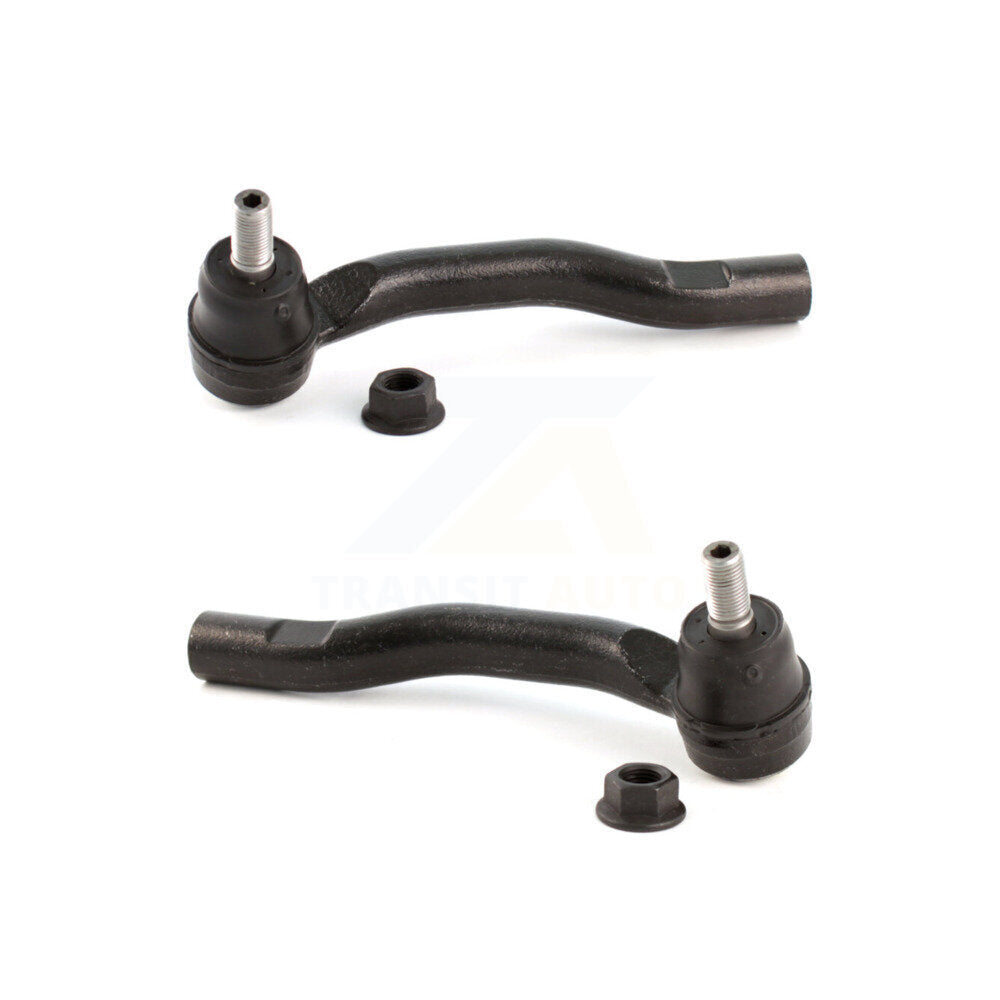 [Avant] Kit d'extrémité de biellette de direction pour Suzuki Chevrolet Tracker XL-7 Grand Vitara KTR-103832