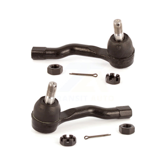 [Avant] Kit d'extrémité de biellette de direction pour 2003-2008 Infiniti FX35 FX45 INFINITI KTR-103833