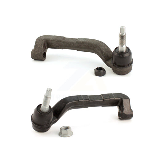 [Avant] Kit d'extrémité de biellette de direction pour Chrysler 300 Dodge Charger Magnum KTR-103834
