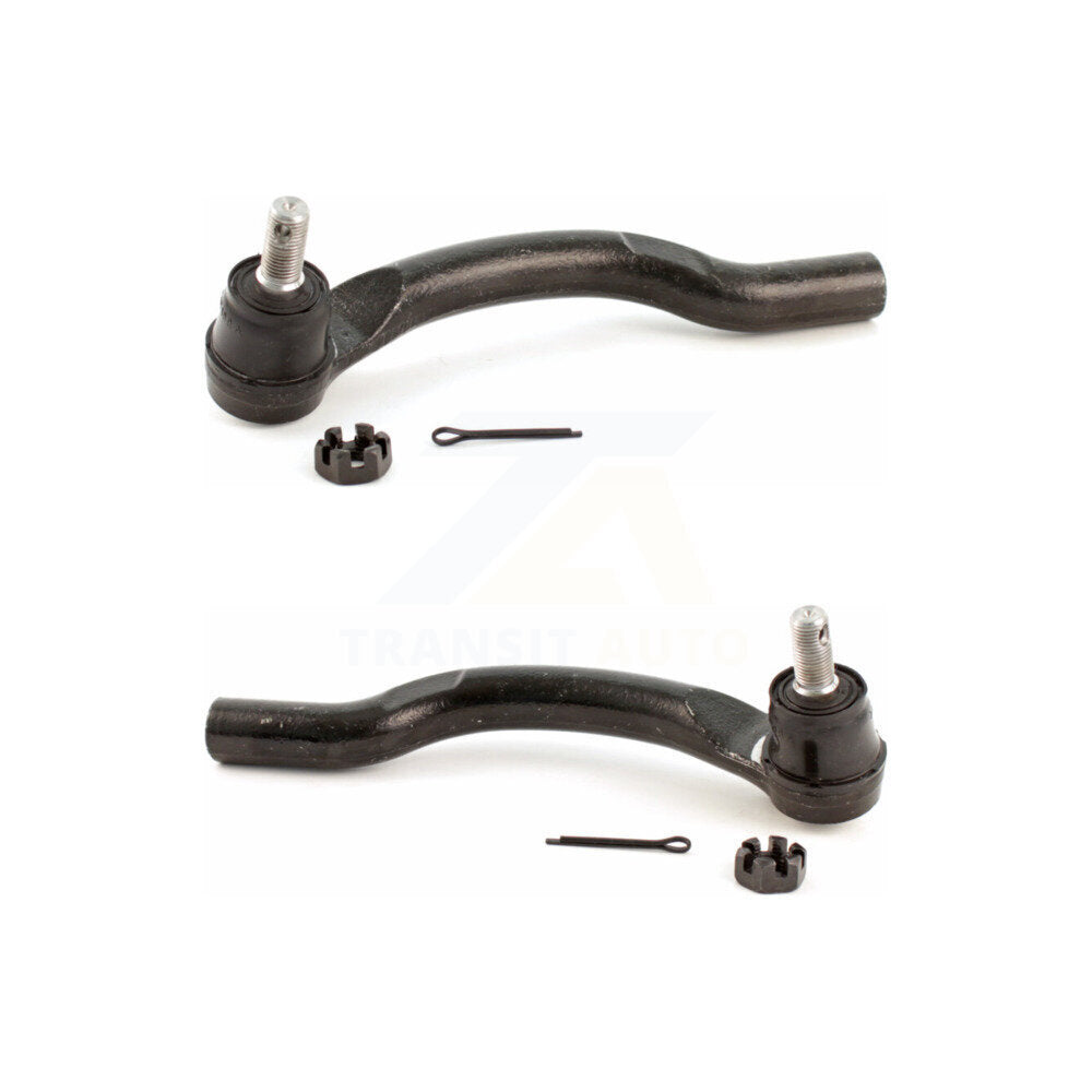 [Avant] Kit d'extrémité de biellette de direction pour Honda Accord Acura TSX KTR-103835