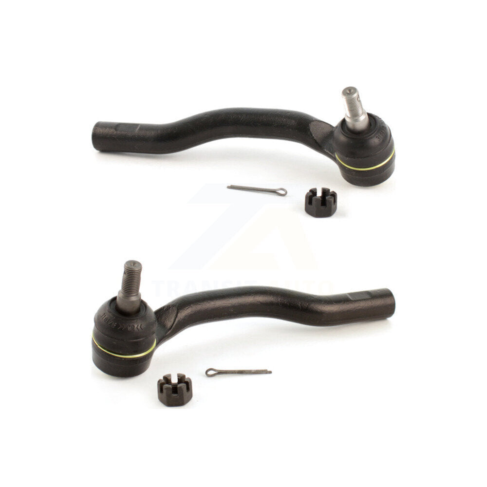 [Avant] Kit d'extrémité de biellette de direction pour Ford Edge Lincoln MKX KTR-103836