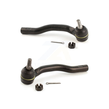 [Avant] Kit d'extrémité de biellette de direction pour Ford Edge Lincoln MKX KTR-103836