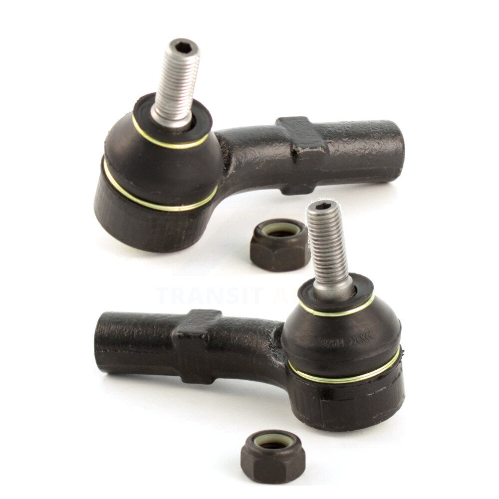 [Avant] Kit d'extrémité de biellette de direction pour Volkswagen Jetta Tiguan Beetle CC Passat Audi Q3 e-Golf Quattro Golf R SportWagen KTR-103837
