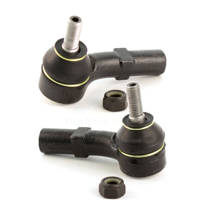 [Avant] Kit d'extrémité de biellette de direction pour Volkswagen Jetta Tiguan Beetle CC Passat Audi Q3 e-Golf Quattro Golf R SportWagen KTR-103837