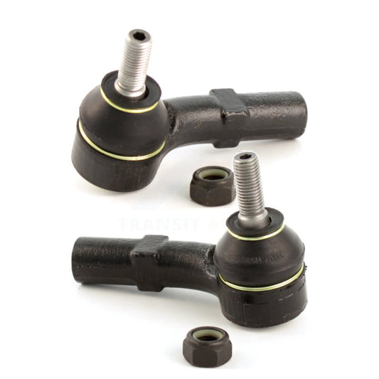 [Avant] Kit d'extrémité de biellette de direction pour Volkswagen Jetta Tiguan Beetle CC Passat Audi Q3 e-Golf Quattro Golf R SportWagen KTR-103837