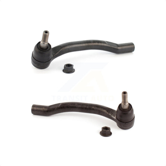 [Avant] Kit d'extrémité de biellette de direction pour Nissan Altima Murano KTR-103840 par TOR