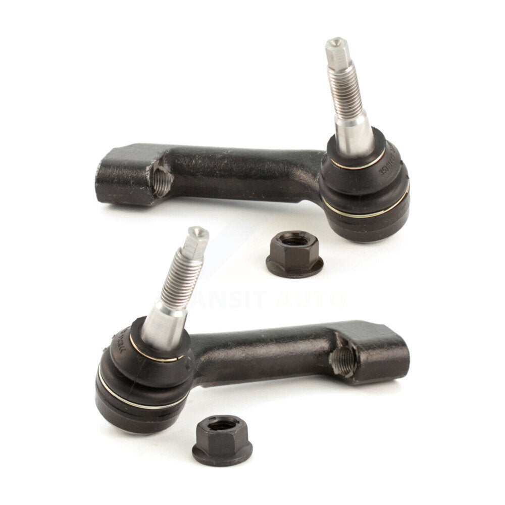 [Avant] Kit d'extrémité de biellette de direction pour Ford F-150 Expedition Lincoln Navigator KTR-103841
