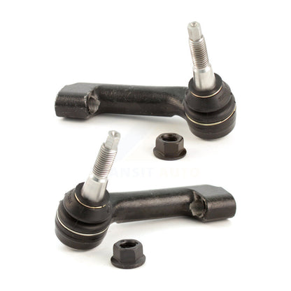 [Avant] Kit d'extrémité de biellette de direction pour Ford F-150 Expedition Lincoln Navigator KTR-103841