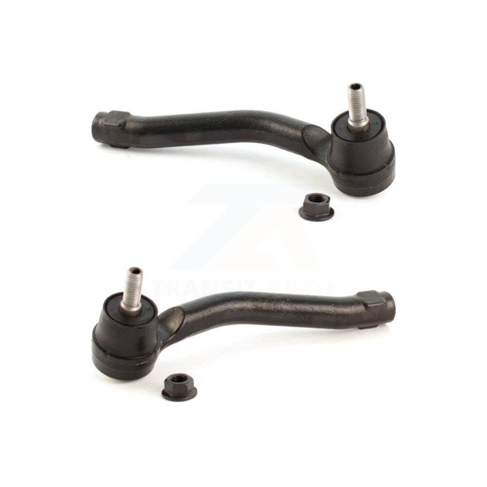 [Avant] Kit d'extrémité de biellette de direction pour Nissan Rogue Select KTR-103845