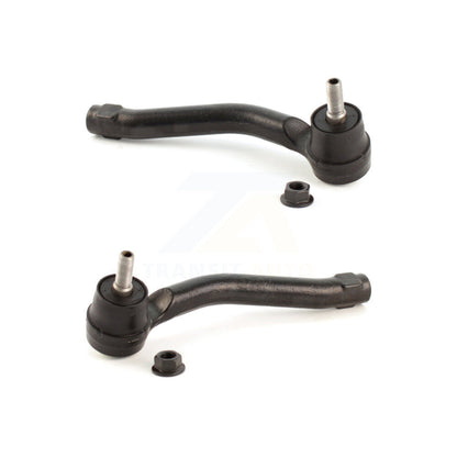 [Avant] Kit d'extrémité de biellette de direction pour Nissan Rogue Select KTR-103845