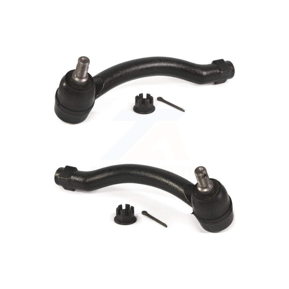 [Avant] Kit d'extrémité de biellette de direction pour 2009-2014 Acura TL KTR-103846