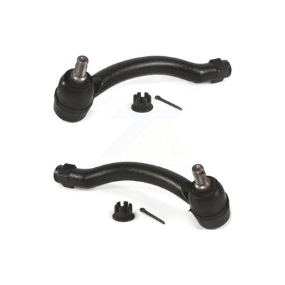 [Avant] Kit d'extrémité de biellette de direction pour 2009-2014 Acura TL KTR-103846