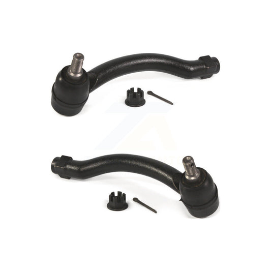 [Avant] Kit d'extrémité de biellette de direction pour 2009-2014 Acura TL KTR-103846