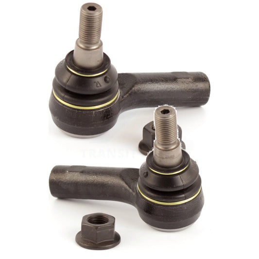 [Avant] Kit d'extrémité de biellette de direction pour Porsche Cayenne Audi Q7 Volkswagen Touareg S4 KTR-103850