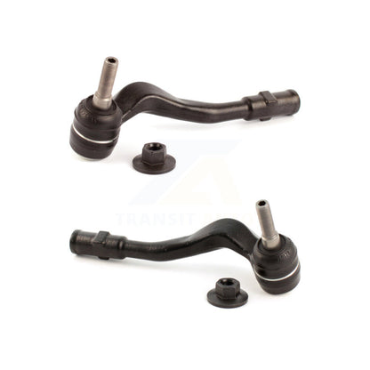 [Avant] Kit d'extrémité de biellette de direction pour Audi Q5 A4 Porsche Macan Quattro A5 A6 S5 A7 allroad SQ5 S4 S7 S6 RS7 KTR-103852