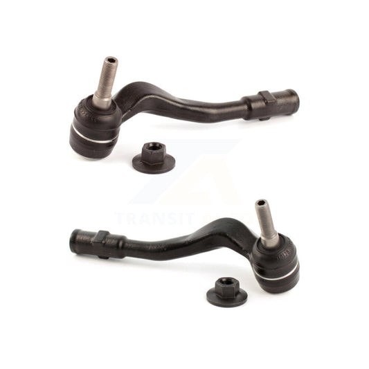 [Avant] Kit d'extrémité de biellette de direction pour Audi Q5 A4 Porsche Macan Quattro A5 A6 S5 A7 allroad SQ5 S4 S7 S6 RS7 KTR-103852