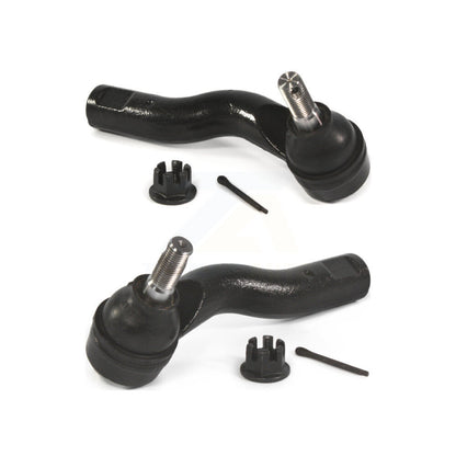 [Avant] Kit d'extrémité de biellette de direction pour 2010-2012 Ford Fusion 3.5L KTR-103854