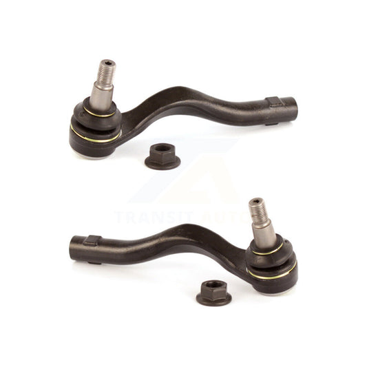 [Avant] Kit d'extrémité de biellette de direction pour Mercedes-Benz C300 E350 E400 C250 C350 C230 KTR-103855