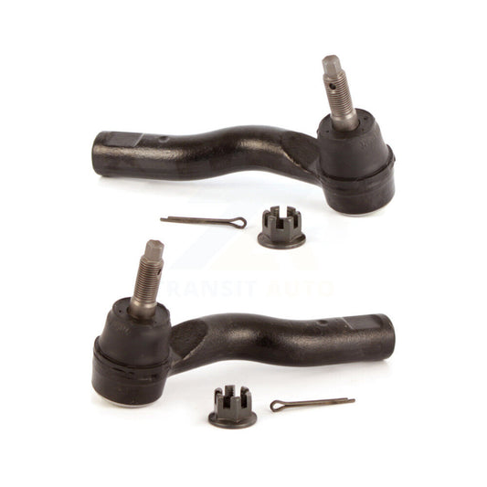 [Avant] Kit d'extrémité de biellette de direction pour Ford Fusion Lincoln MKZ Mercury Milan KTR-103856
