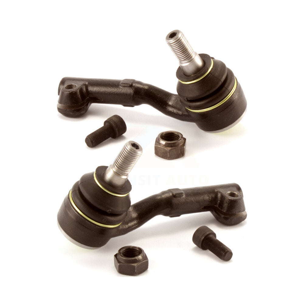 [Avant] Kit d'extrémité de biellette de direction pour BMW 328i xDrive X1 328xi 335i 325xi 335xi 330xi KTR-103857