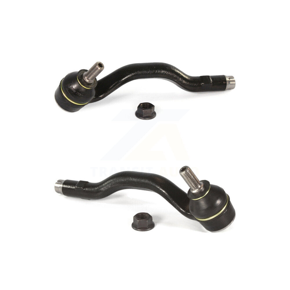 [Avant] Kit d'extrémité de biellette de direction pour 2001-2005 BMW 325xi 330xi KTR-103858