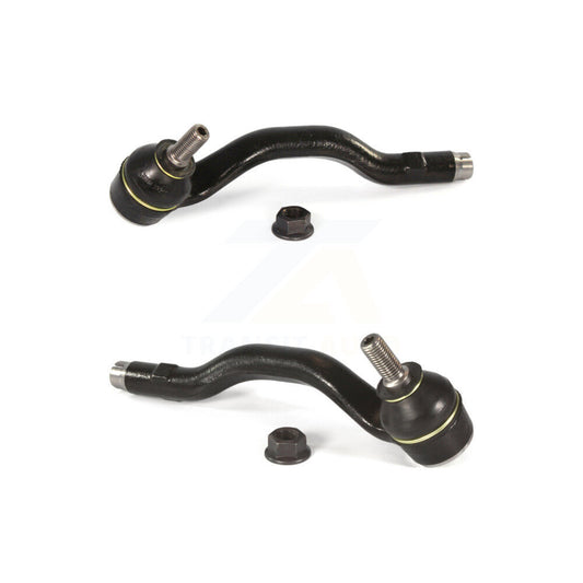 [Avant] Kit d'extrémité de biellette de direction pour 2001-2005 BMW 325xi 330xi KTR-103858