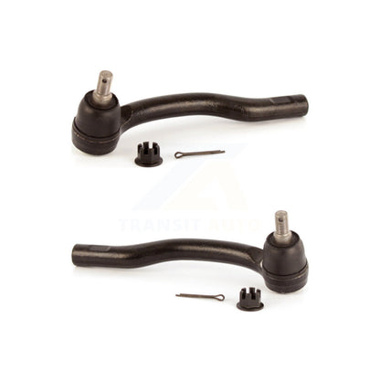 [Avant] Kit d'extrémité de biellette de direction pour Honda Pilot Acura MDX ZDX KTR-103861