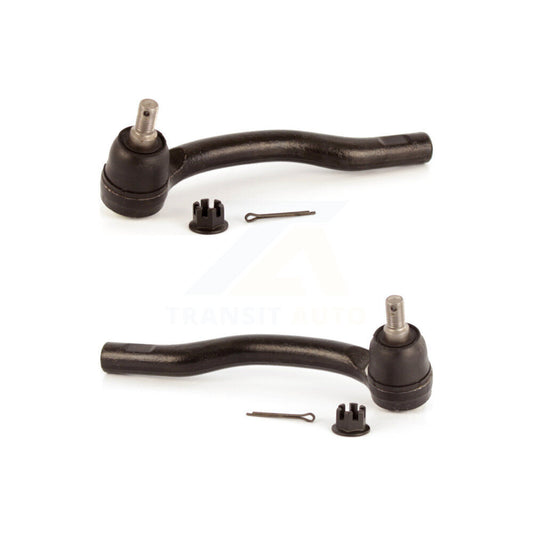 [Avant] Kit d'extrémité de biellette de direction pour Honda Pilot Acura MDX ZDX KTR-103861