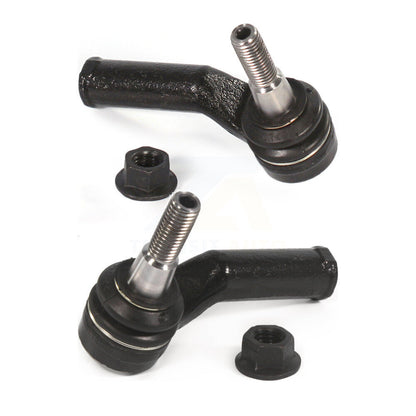 [Avant] Kit d'extrémité de biellette de direction pour Volvo XC60 S60 XC70 S80 V60 Cross Country V70 KTR-103862
