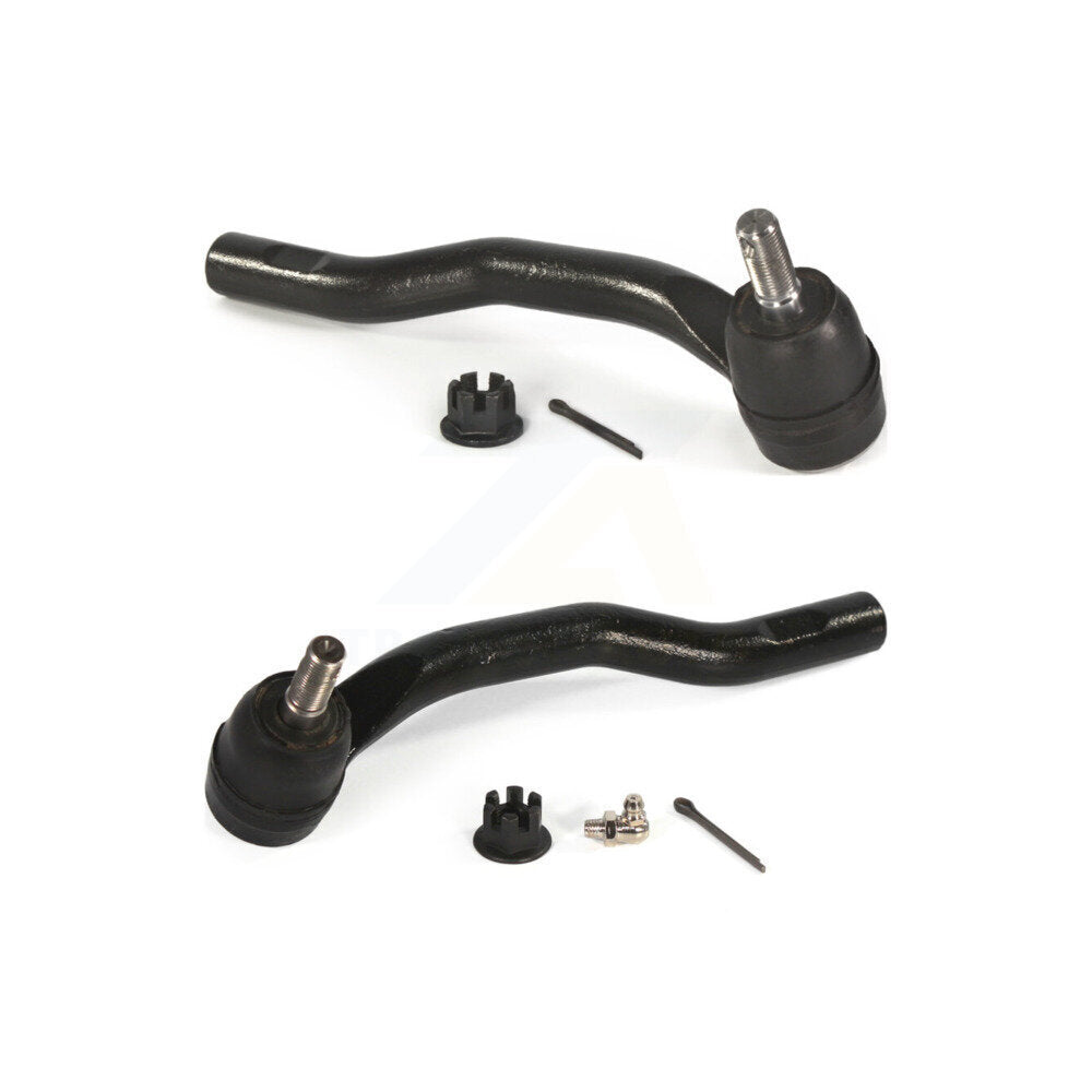 [Avant] Kit d'extrémité de biellette de direction pour 2009-2013 Mazda 6 KTR-103863