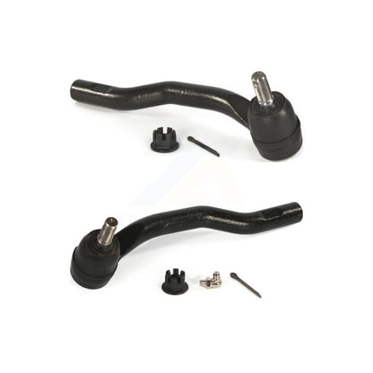 [Avant] Kit d'extrémité de biellette de direction pour 2009-2013 Mazda 6 KTR-103863