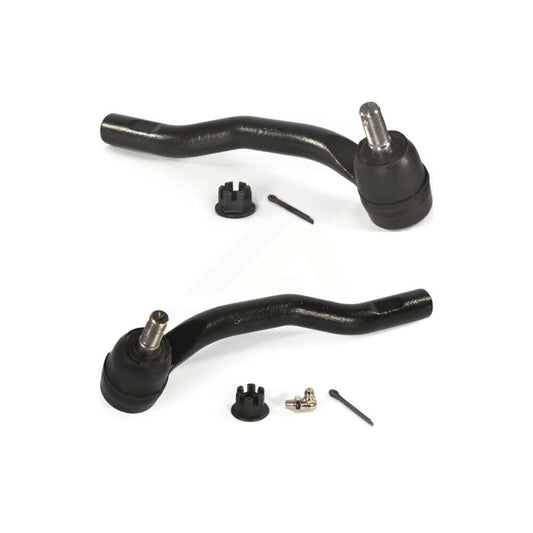 [Avant] Kit d'extrémité de biellette de direction pour 2009-2013 Mazda 6 KTR-103863