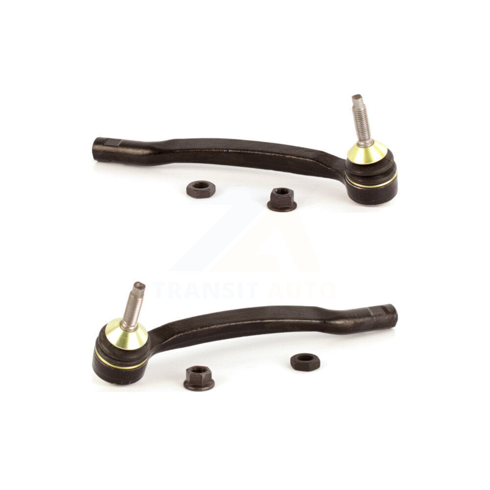 [Avant] Kit d'extrémité de biellette de direction pour Volvo XC90 XC70 V70 KTR-103864
